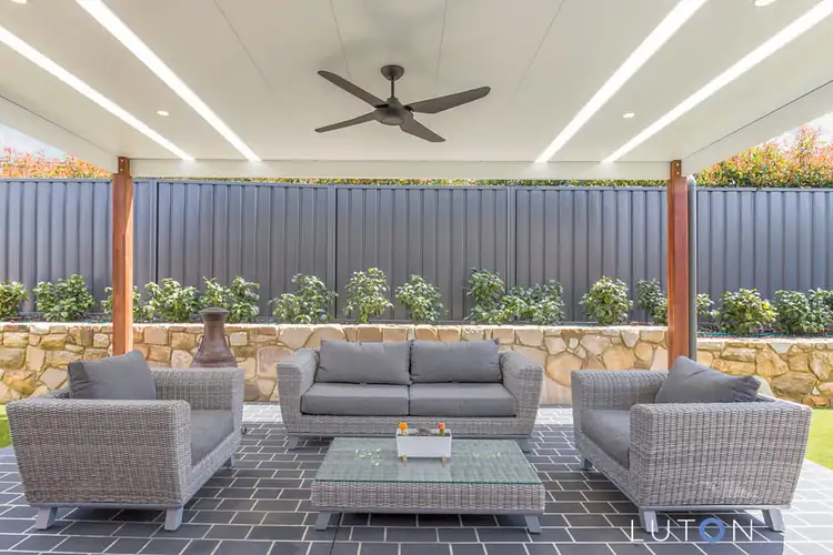 Fifth view of Homely house listing, 24 Simms Drive, Bungendore NSW 2621