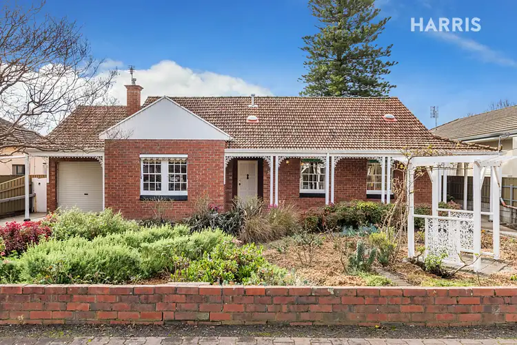 38 French Street, Netherby SA 5062