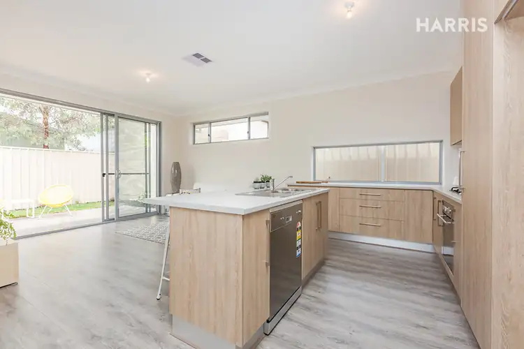Main view of Homely house listing, 1,2&3/4 Hendon Street, Clovelly Park SA 5042