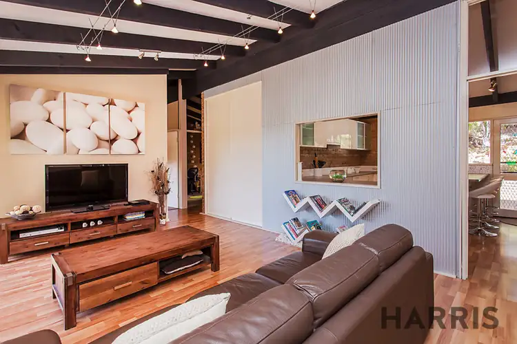 Fifth view of Homely house listing, 5 Almond Court, Coromandel Valley SA 5051