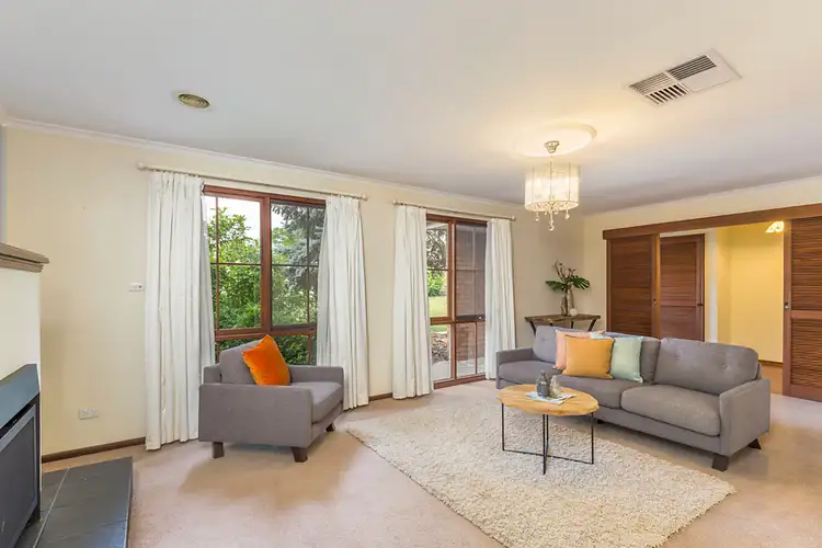 Fourth view of Homely house listing, 6 Sambell Place, Monash ACT 2904