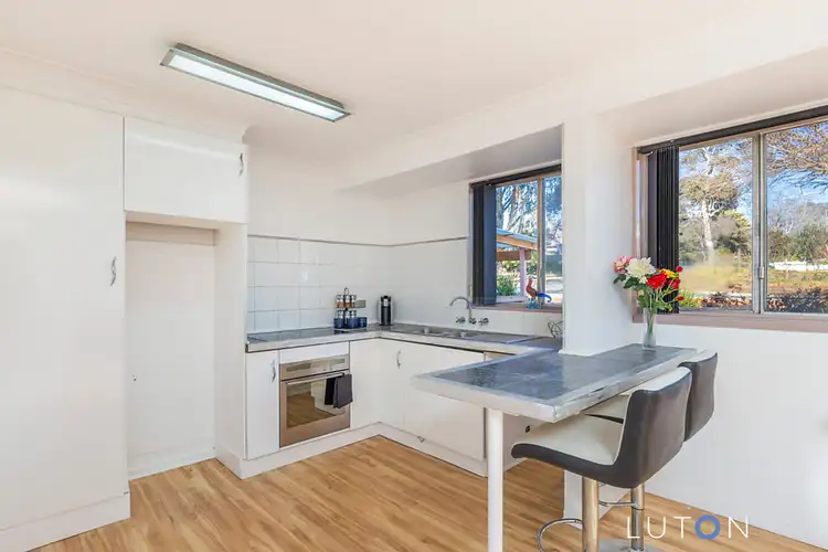 Fourth view of Homely house listing, 38 McIntosh Street, Scullin ACT 2614