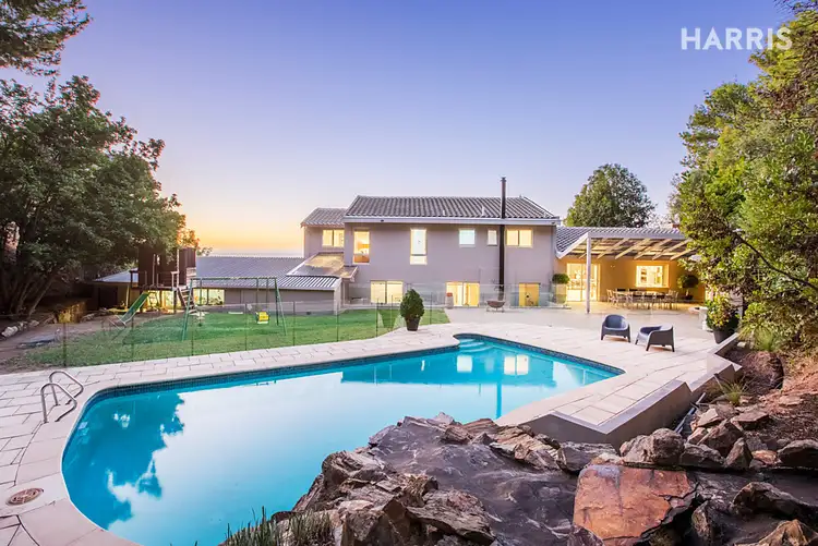 Second view of Homely house listing, 16 Blyth Street, Glen Osmond SA 5064