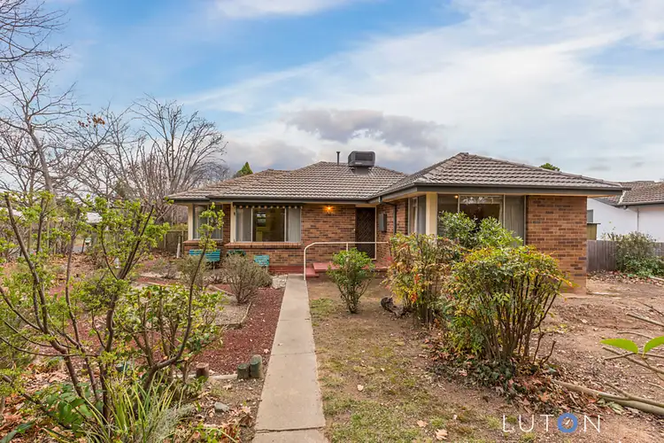 13 Andrews Street, Watson ACT 2602