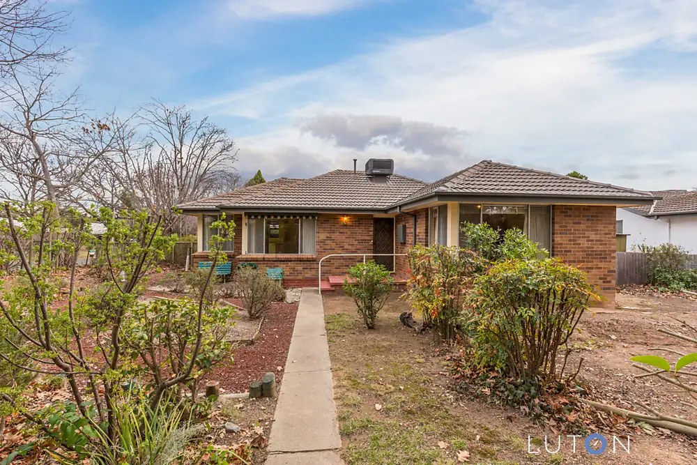 Main view of Homely house listing, 13 Andrews Street, Watson ACT 2602