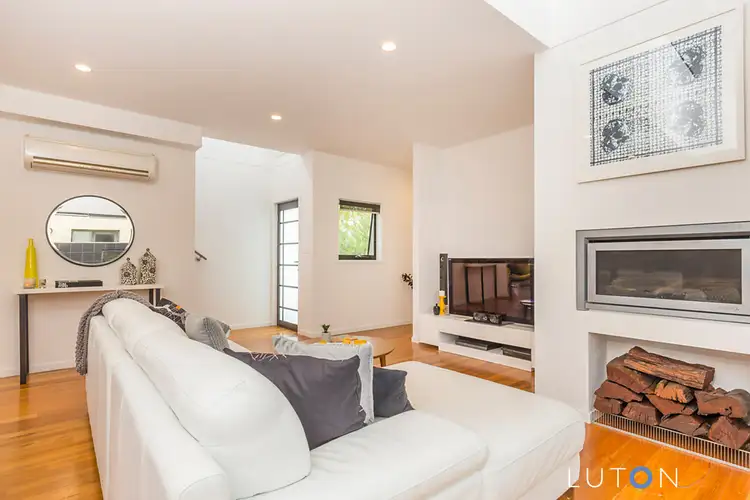 Third view of Homely house listing, 79 Patrick White Circuit, Franklin ACT 2913