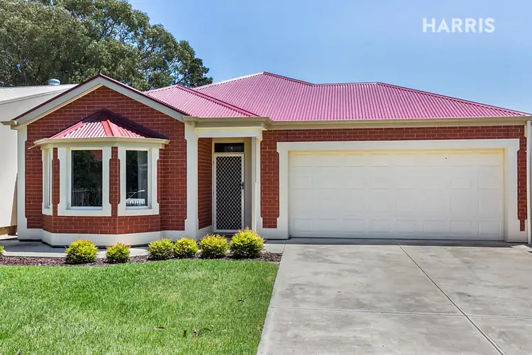 Main view of Homely house listing, 12 Dutton Avenue, Hectorville SA 5073