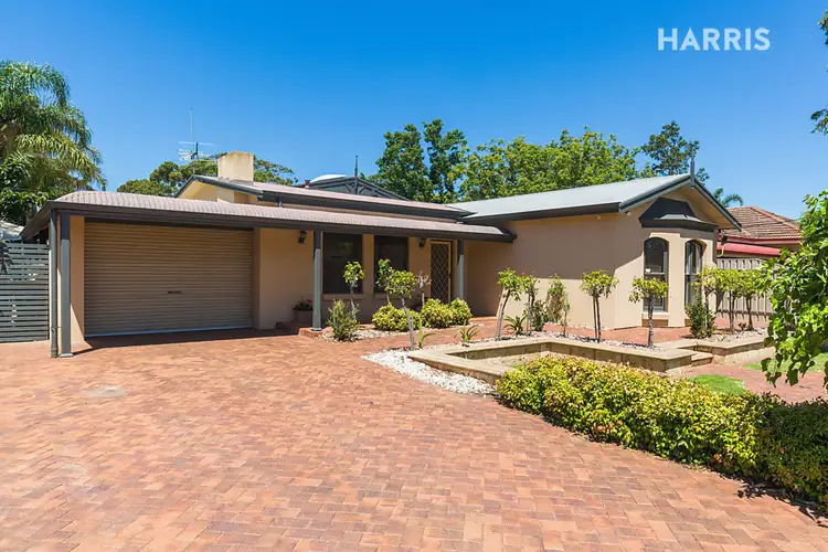 Second view of Homely house listing, 23 Launceston Avenue, Warradale SA 5046