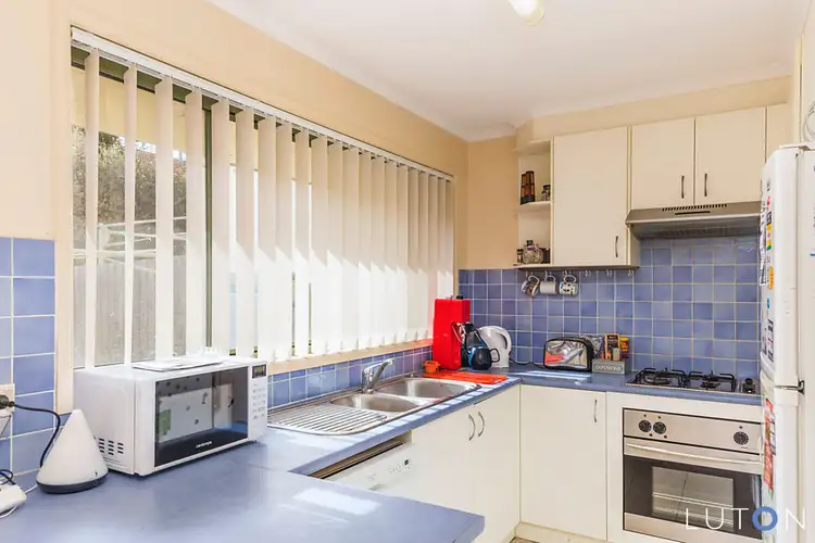 Fourth view of Homely townhouse listing, 34/14 Federal Highway, Watson ACT 2602