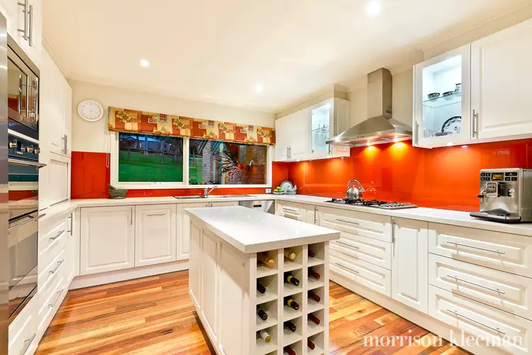 Second view of Homely house listing, 68 Mclennans Road, Plenty VIC 3090