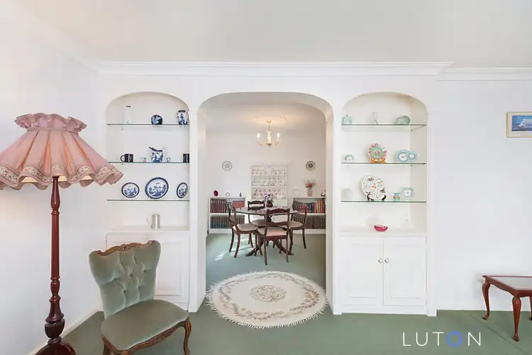 Third view of Homely house listing, 40 Norman Place, Deakin ACT 2600