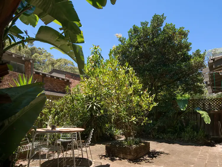 Fifth view of Homely house listing, 2/17-23 Cecil Street, Paddington NSW 2021
