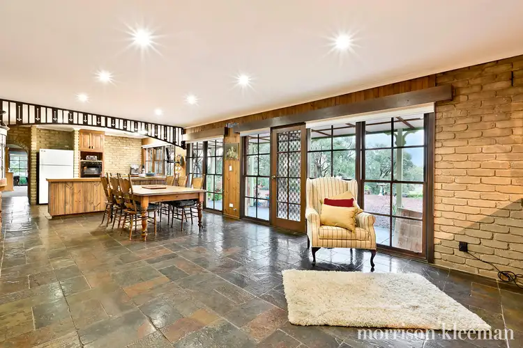 Third view of Homely house listing, 30 Woodside Court, Eden Park VIC 3757