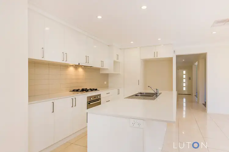 Second view of Homely house listing, 12 Mollie Dyer Street, Bonner ACT 2914