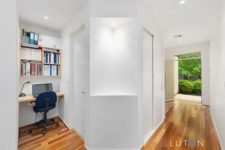 Sixth view of Homely townhouse listing, 4/21 Keira Street, Narrabundah ACT 2604