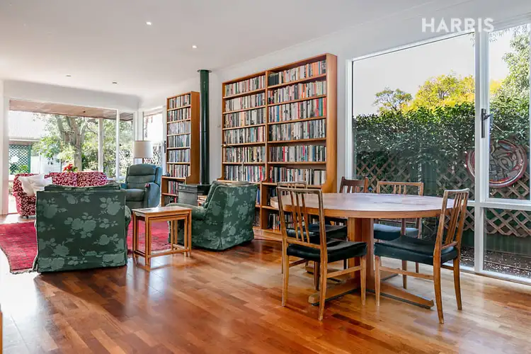 Second view of Homely house listing, 2a Sheffield Street, Malvern SA 5061