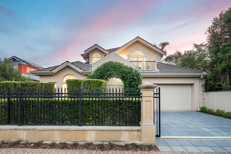 1 Da Costa Avenue, Prospect SA 5082