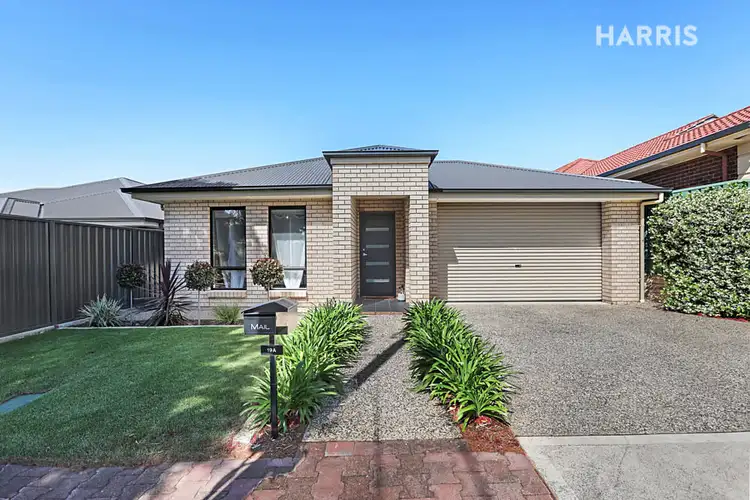 19a Morgan Street, South Brighton SA 5048