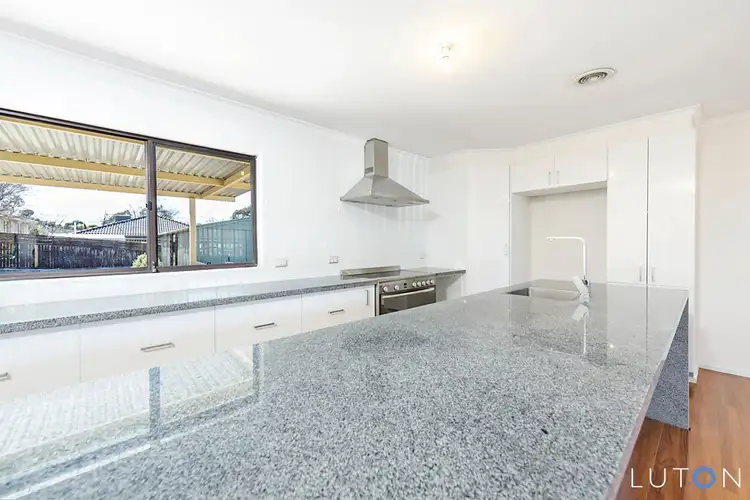 Fourth view of Homely house listing, 67 Casey Crescent, Calwell ACT 2905