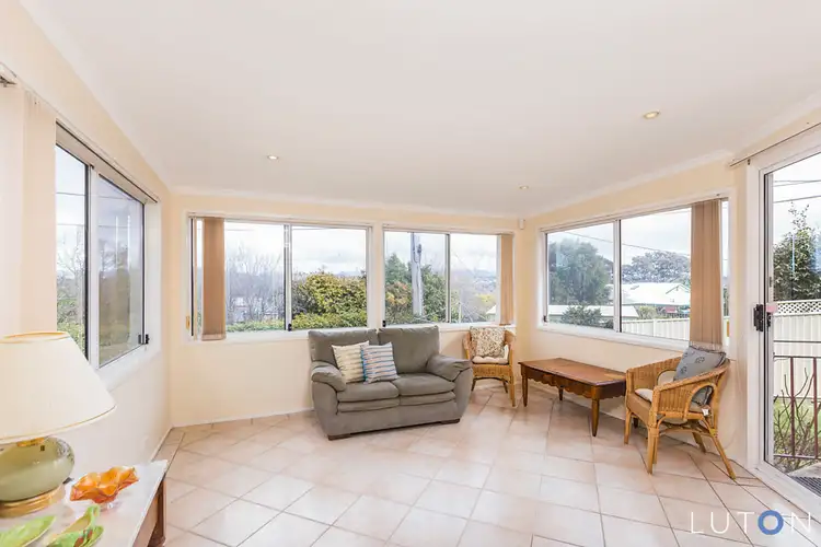 Sixth view of Homely house listing, 6 Rubbo Crescent, Weston ACT 2611