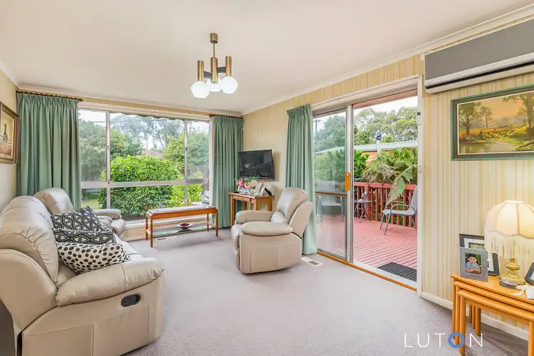 Sixth view of Homely house listing, 22 Woolcock Street, Watson ACT 2602