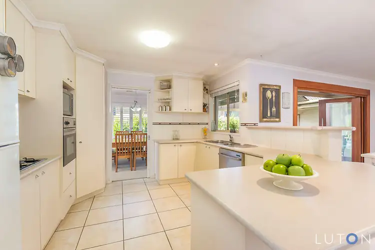 Fourth view of Homely house listing, 43 Shrivell Circuit, Dunlop ACT 2615