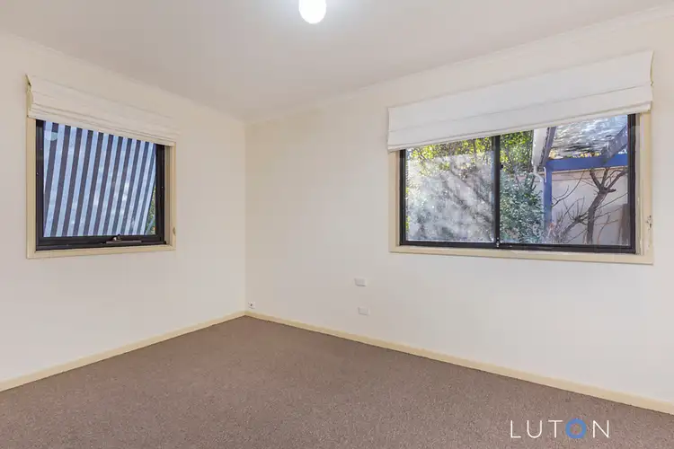 Fifth view of Homely townhouse listing, 1 Short Place, Belconnen ACT 2617