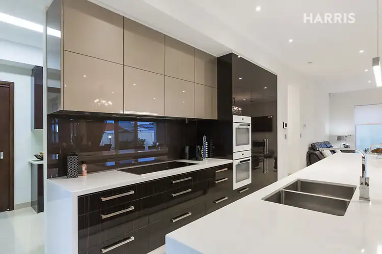 Fifth view of Homely house listing, 7 Chopin Road, Somerton Park SA 5044