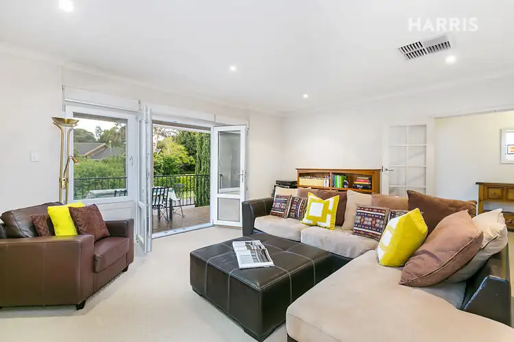 Second view of Homely house listing, 4 Kurralta Drive, Burnside SA 5066