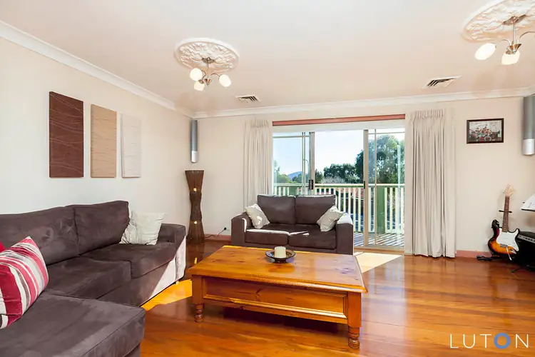Fifth view of Homely house listing, 7 Dougharty Place, Calwell ACT 2905