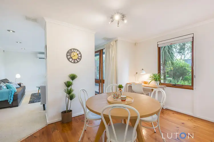 Sixth view of Homely townhouse listing, 31 Barnet Close, Phillip ACT 2606