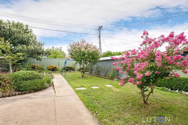 Second view of Homely house listing, 43 Angophora Street, Rivett ACT 2611