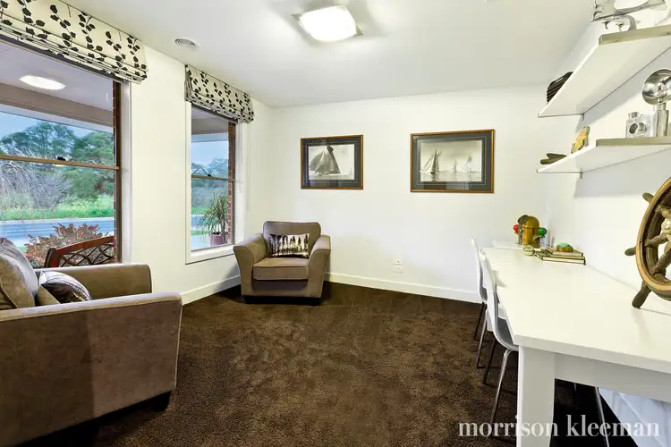Fourth view of Homely house listing, 530 Masons Road, Mernda VIC 3754