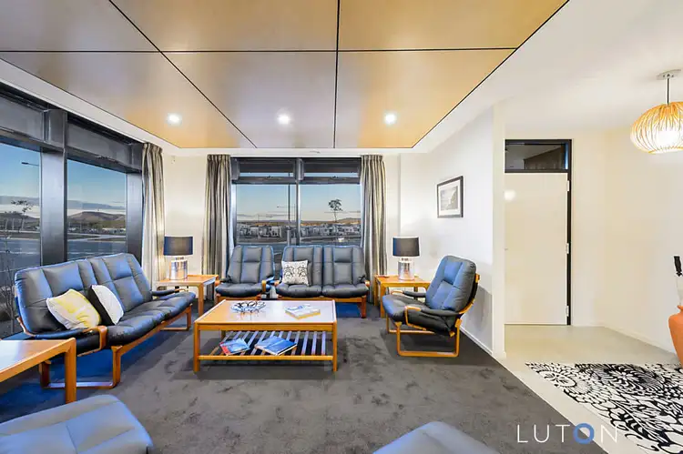 Sixth view of Homely house listing, 51 Steve Irwin  Avenue, Wright ACT 2611