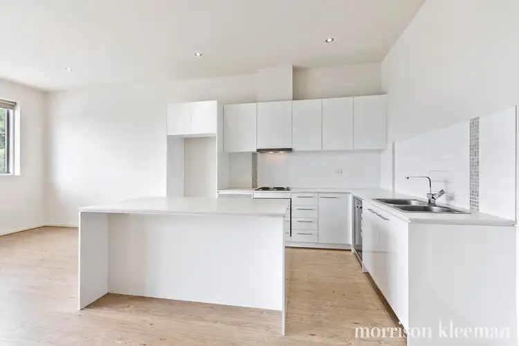 Second view of Homely unit listing, 7/107 Hazel Glen Drive, Doreen VIC 3754