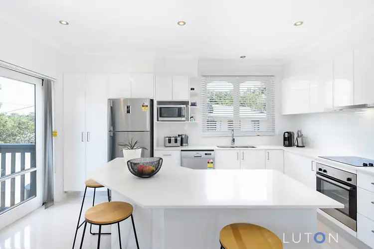 16 Garrard Street, Spence ACT 2615