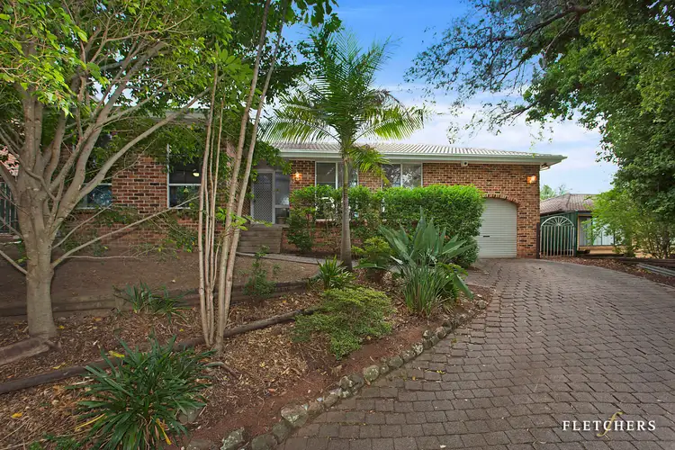 Main view of Homely house listing, 27 Poplar Avenue, Unanderra NSW 2526
