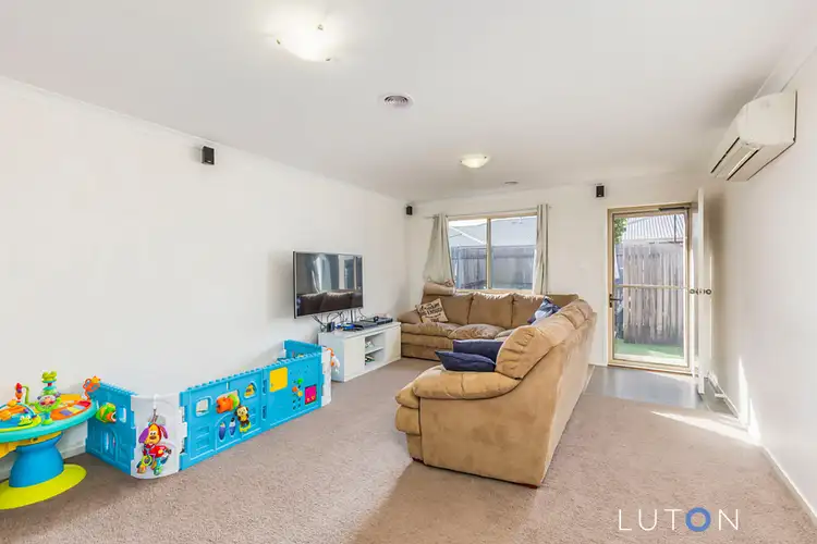 Second view of Homely unit listing, 13/4 Lawrenson Circuit, Jacka ACT 2914