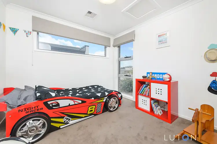 Sixth view of Homely house listing, 94 David Fleay Street, Wright ACT 2611