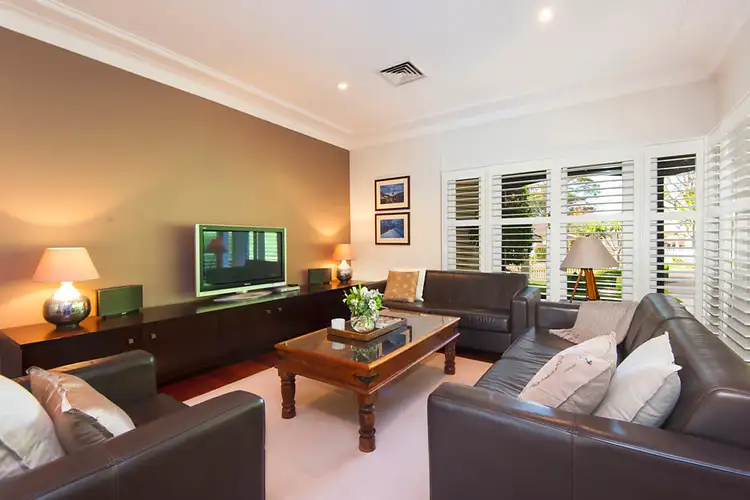 Fifth view of Homely house listing, 14 Raymond Avenue, Warrawee NSW 2074