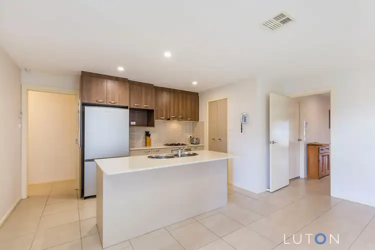 Sixth view of Homely house listing, 38 Parsley Street, Harrison ACT 2914