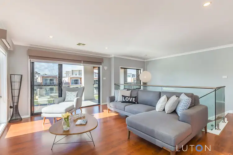 Fourth view of Homely house listing, 5 Langtree Crescent, Crace ACT 2911