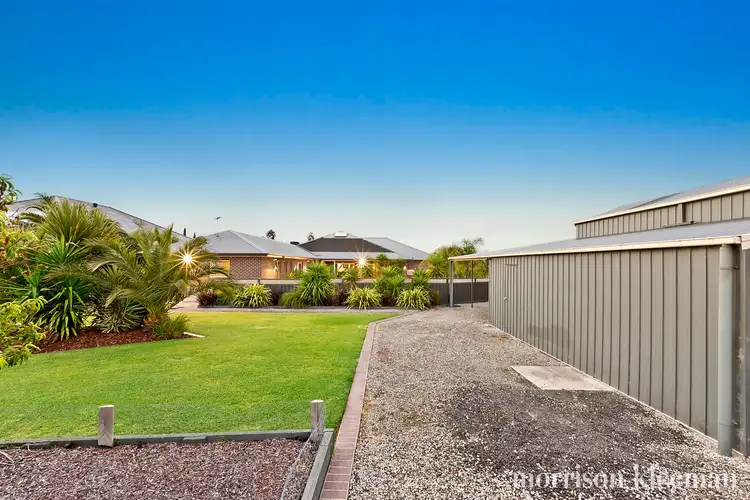 Third view of Homely house listing, 50 Downey Drive, Doreen VIC 3754