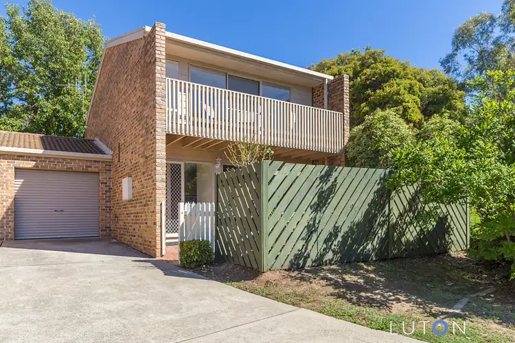 Fourth view of Homely unit listing, 1/2 Earle Place, Page ACT 2614