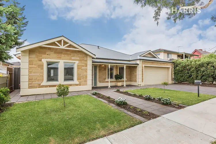 Main view of Homely house listing, 19 Ruthven Avenue, Magill SA 5072