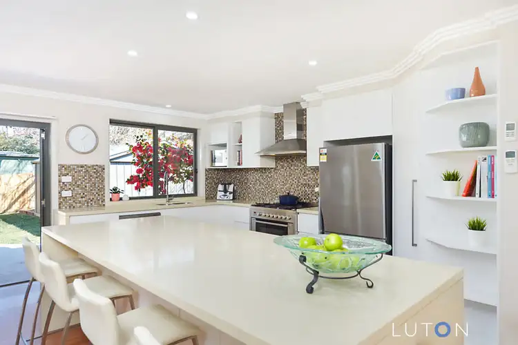 Sixth view of Homely house listing, 29 Nathan Street, Deakin ACT 2600