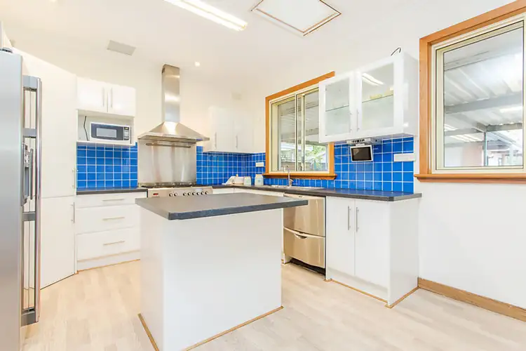 Second view of Homely house listing, 27 Knight Street, West Richmond SA 5033