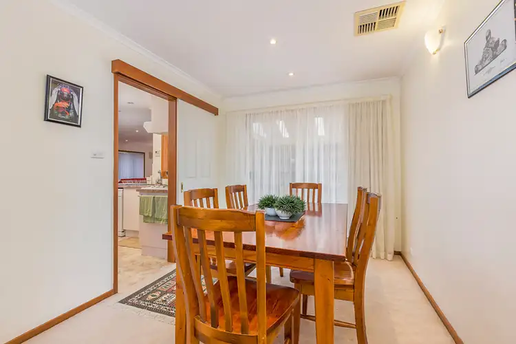 Second view of Homely house listing, 15 Smeaton  Circuit, Banks ACT 2906