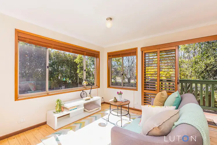 Fourth view of Homely house listing, 18 Halifax Close, Palmerston ACT 2913