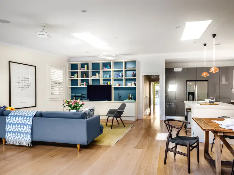 Main view of Homely house listing, 35 Blenheim Street, Queens Park NSW 2022